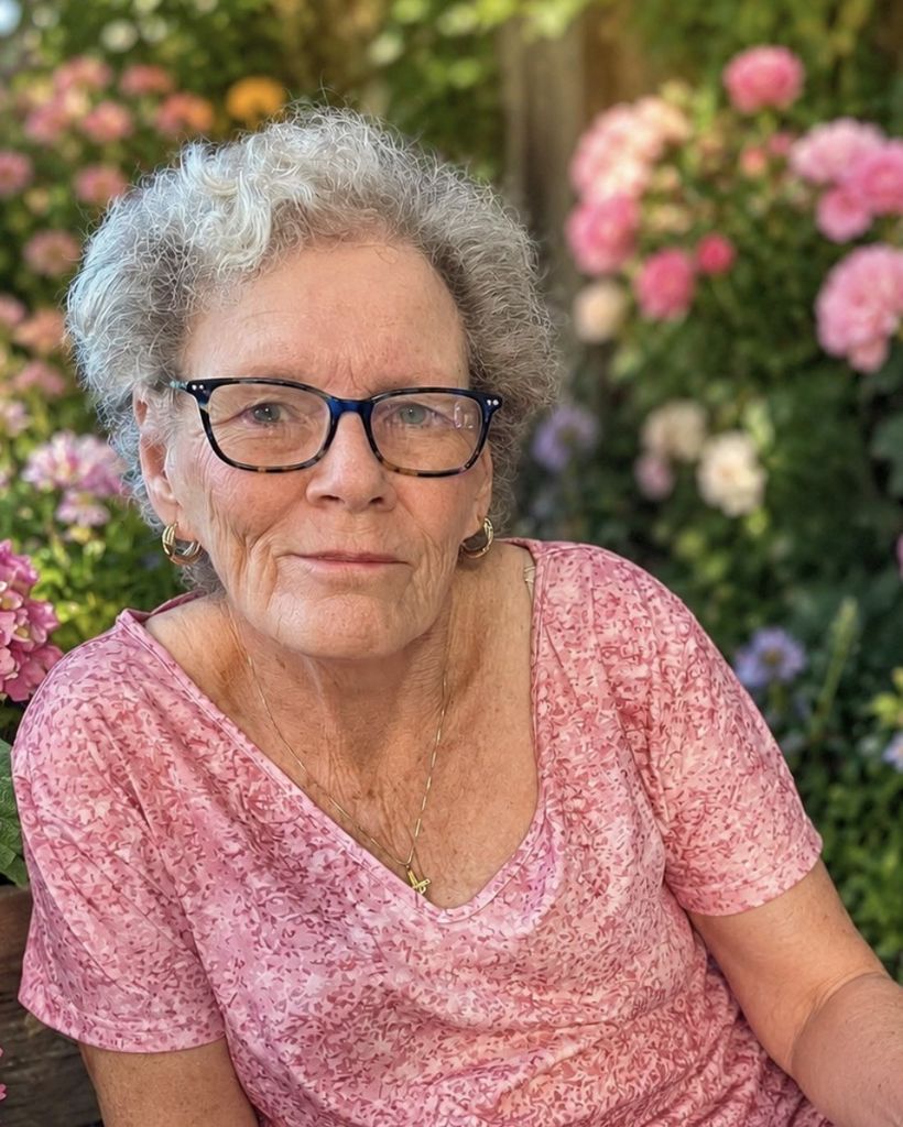 Betty Jane Willis