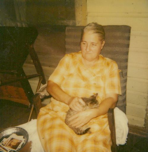 Minnie Lois Crosby Stokes photo gallery thumbnail 42 of 46