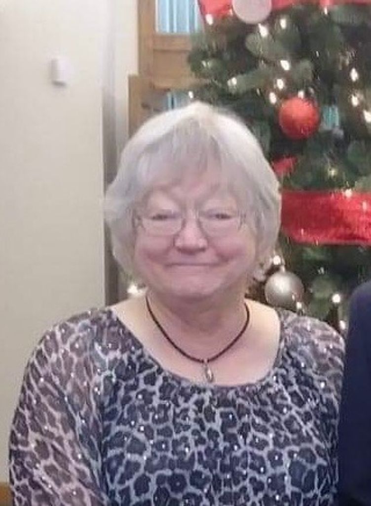 Martha Lee Wilson Profile Photo