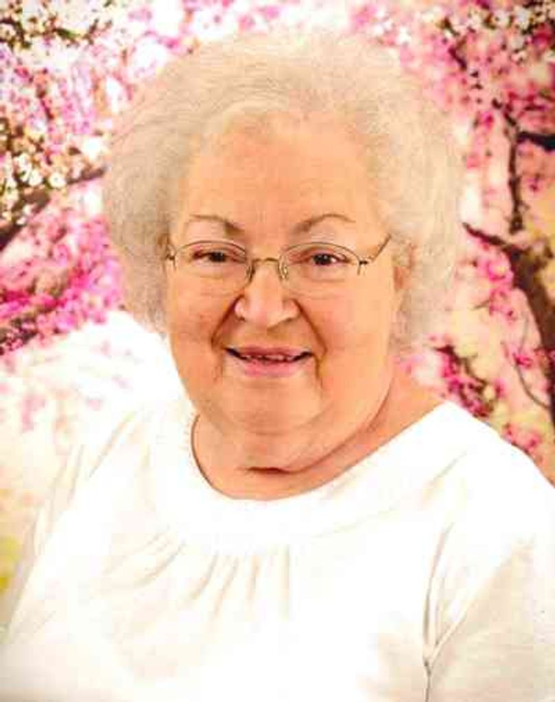 Nell S. Mayer