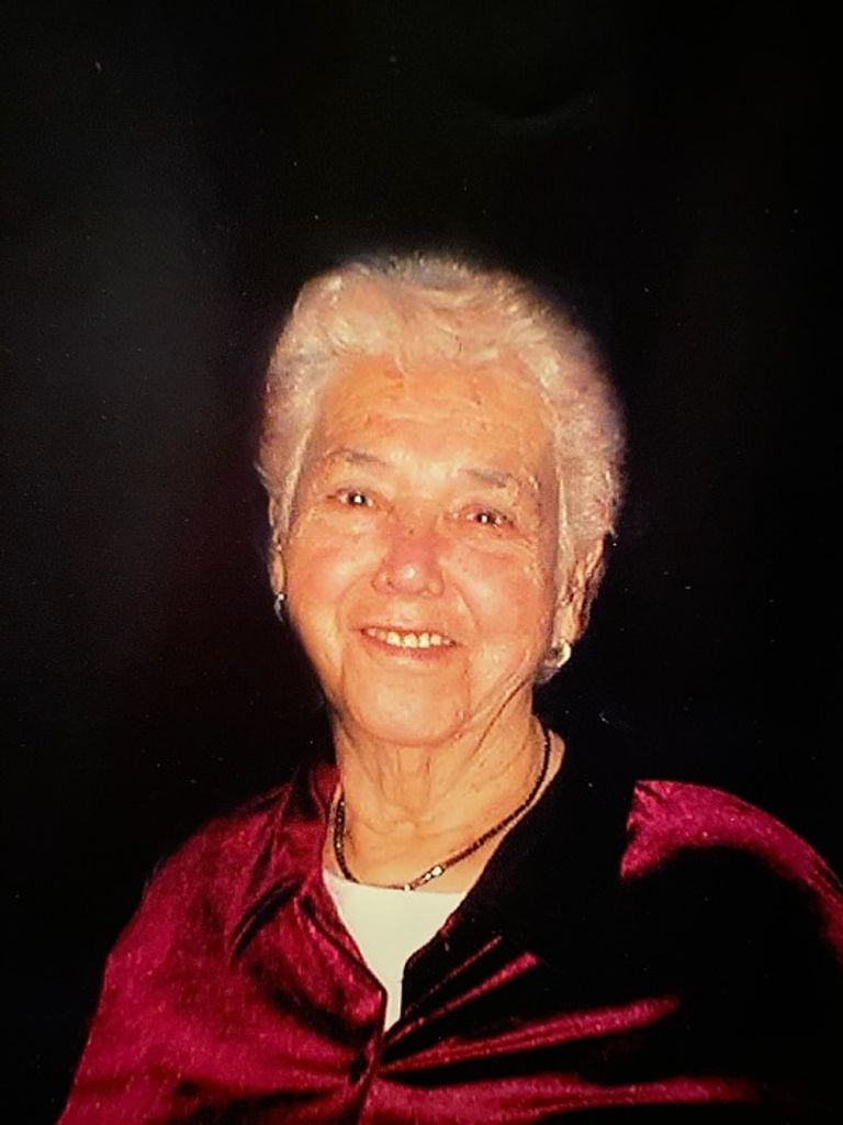Deluvina Cordova