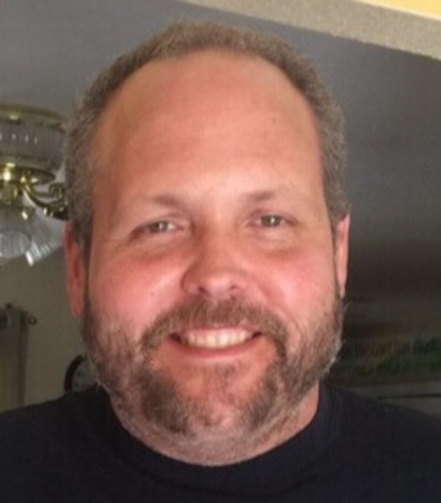 Mr. Paul Aaron Hudson Profile Photo
