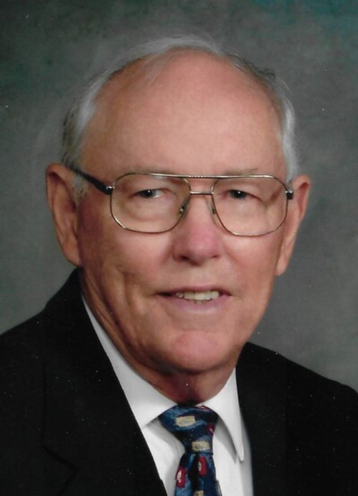 Allen Kendall Gideons Profile Photo