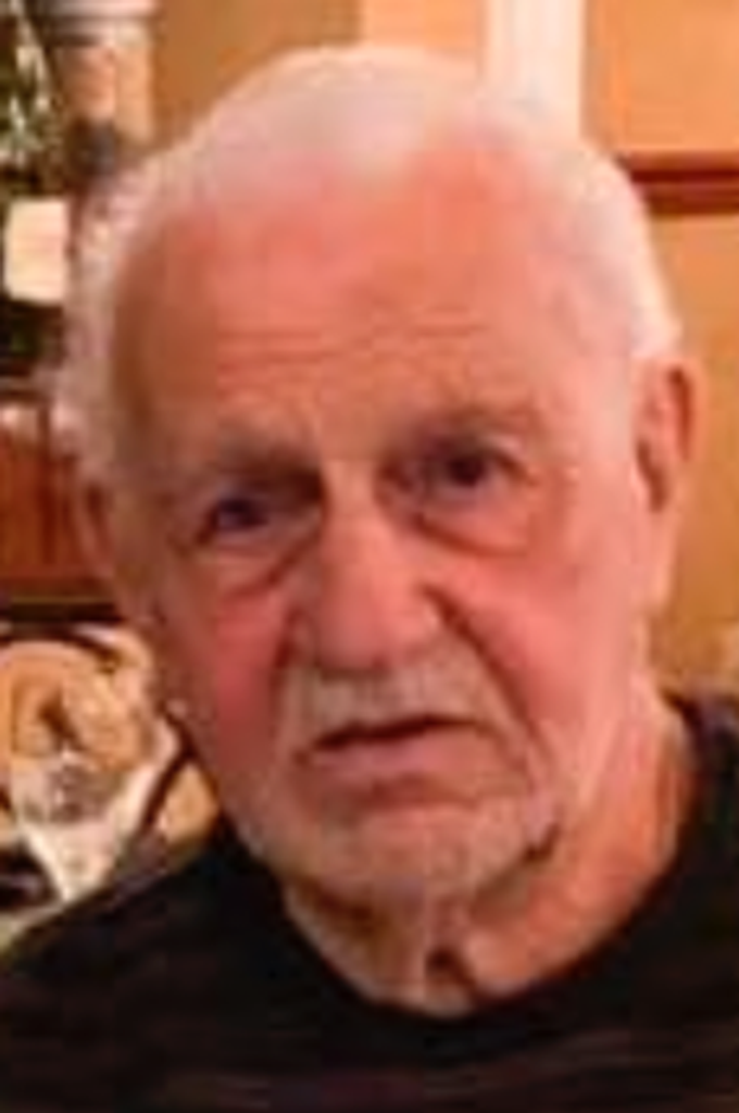 Frank Pettinato