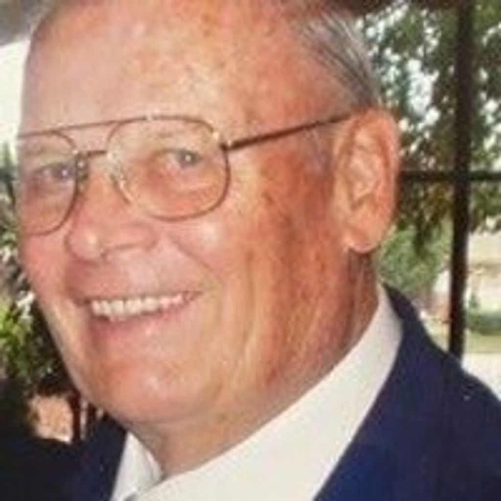 Howard Leroy "Hod" Chumley