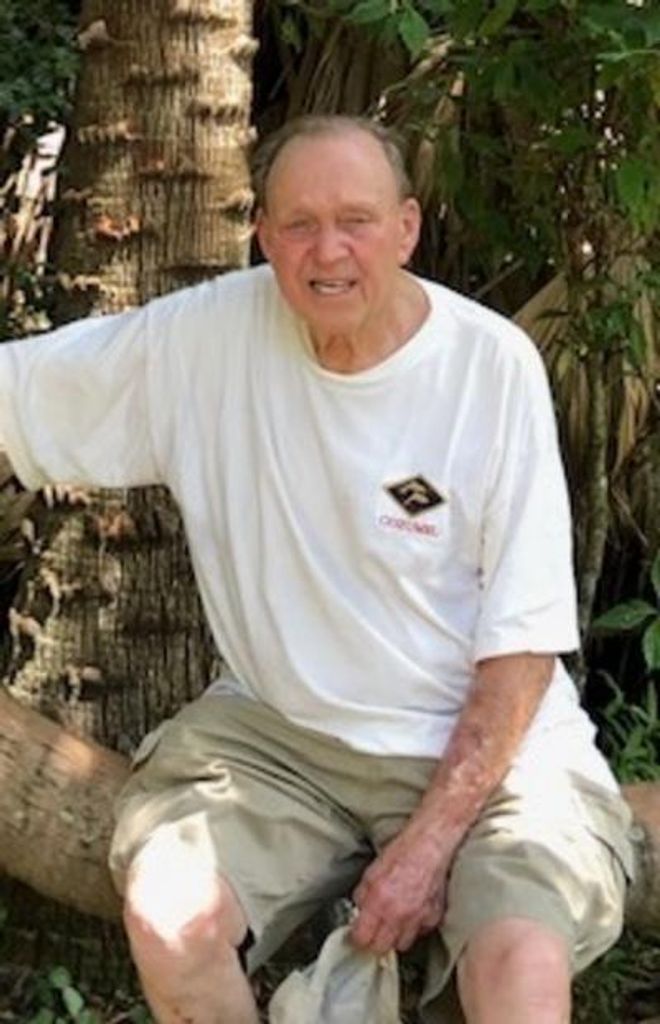 Albert Tempert Profile Photo