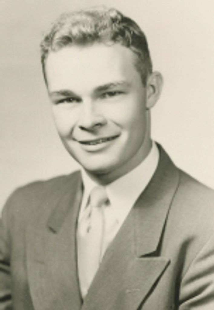 Albert K. Stillman