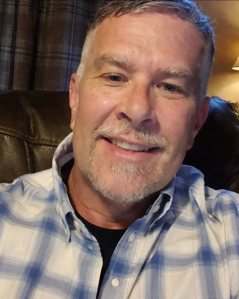 Christopher "Chris" David Alan Norton