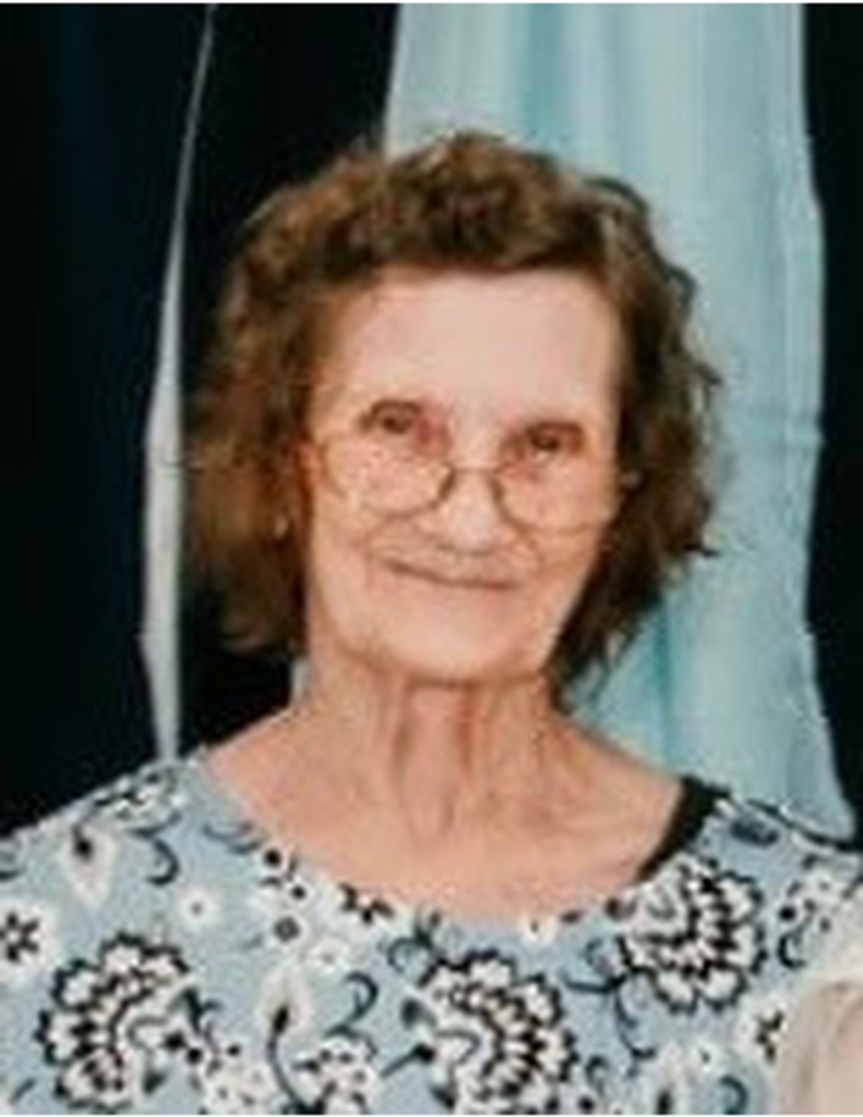 Betty Lou Newell