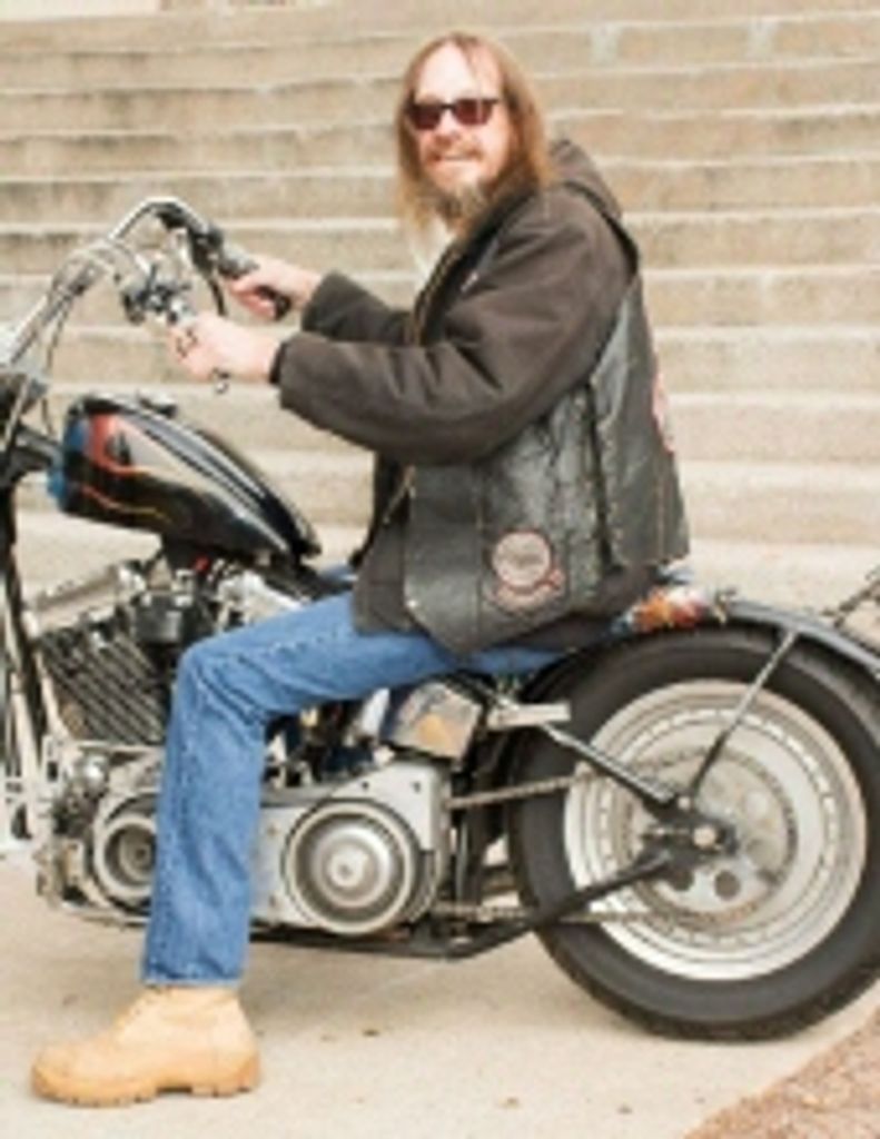 Jack C. Carpenter