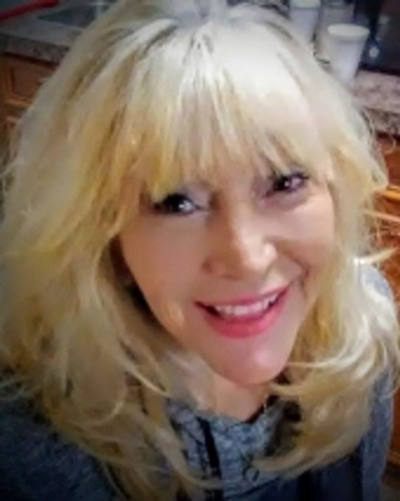 Sandra Kay Smith