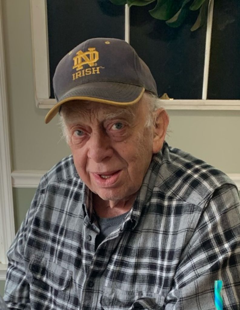 Douglas Merrill Clark