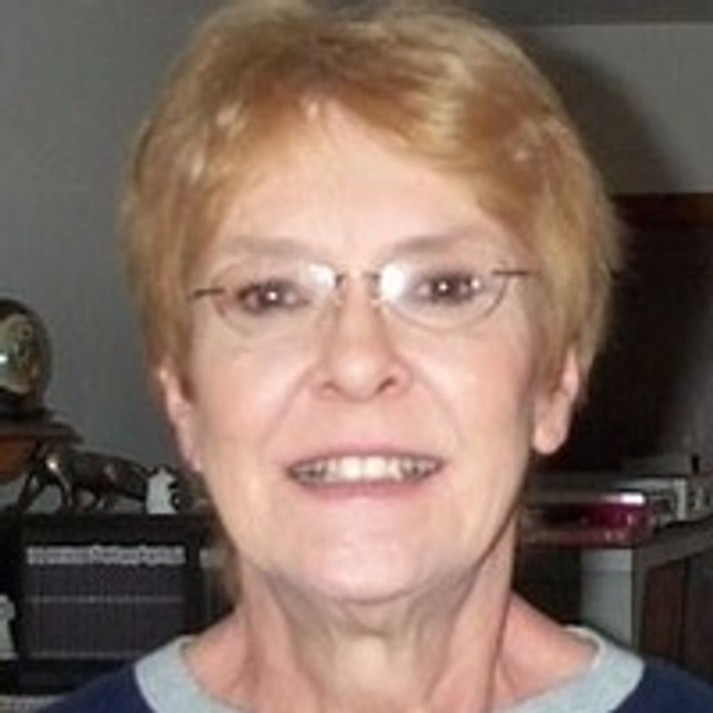 Shirley L. Foster