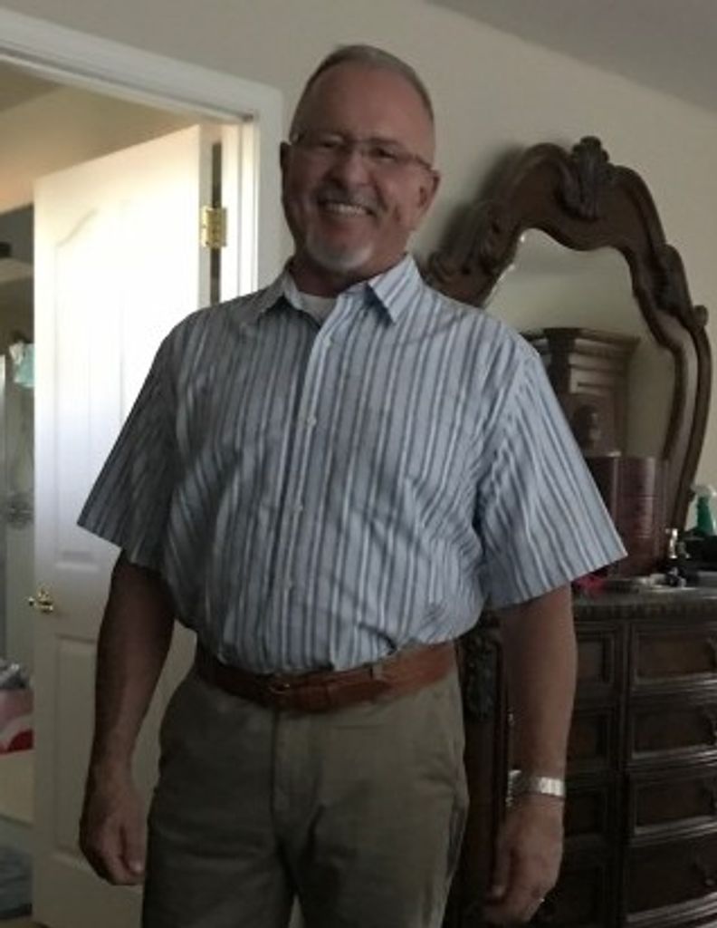 Charles E Smith Profile Photo