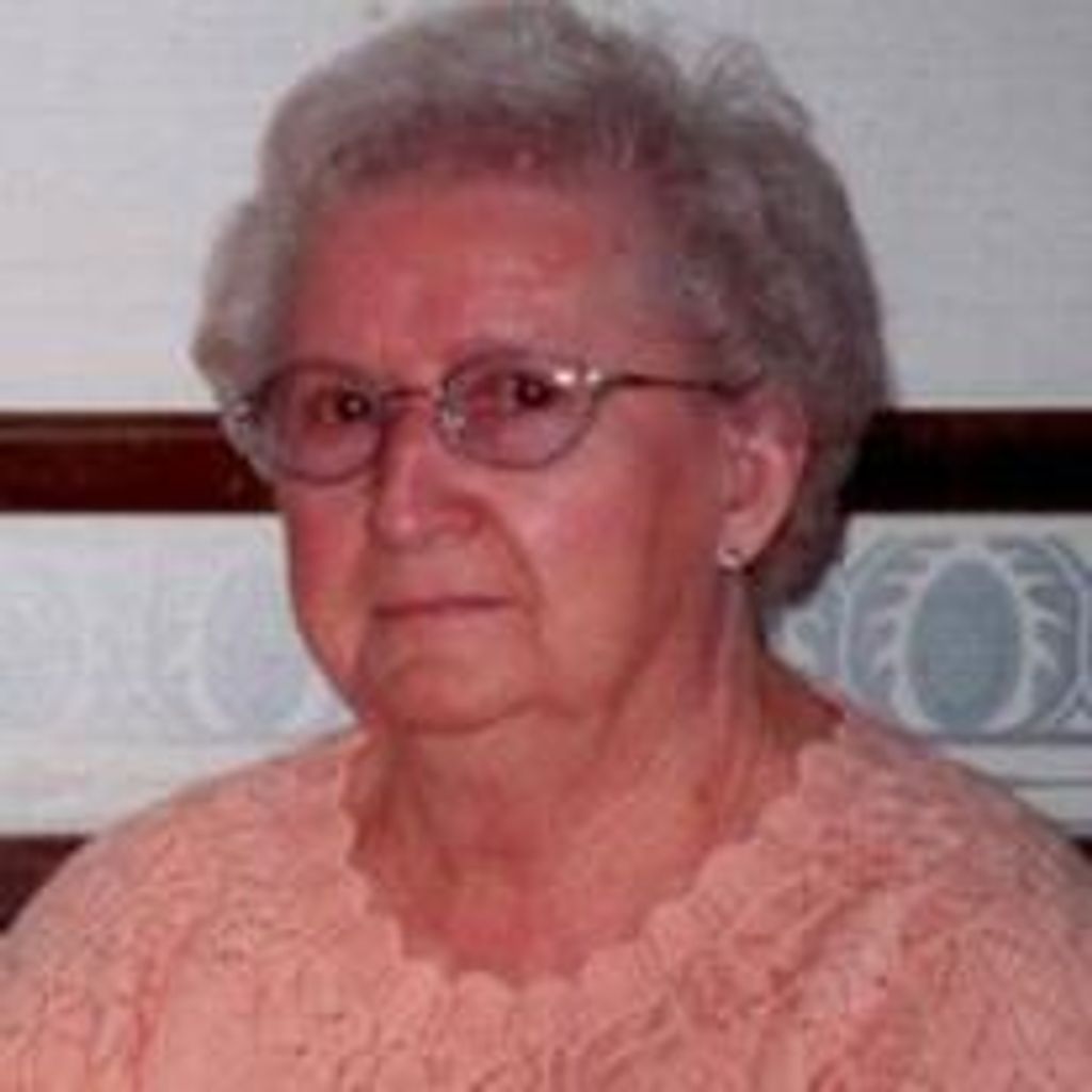 Dorothy M. (Edwards) Whitmoyer