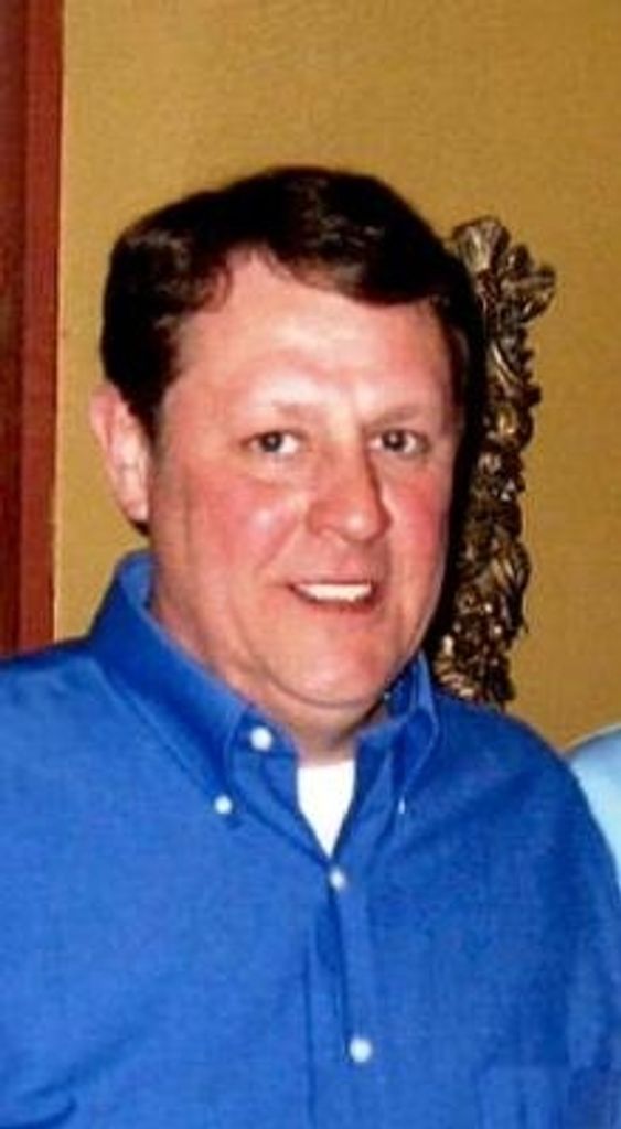 Michael John Wittich