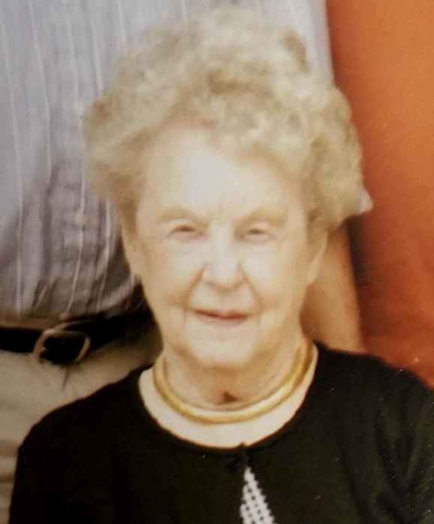 Elizabeth B. "Libby" (Bateholts)  Morse Profile Photo