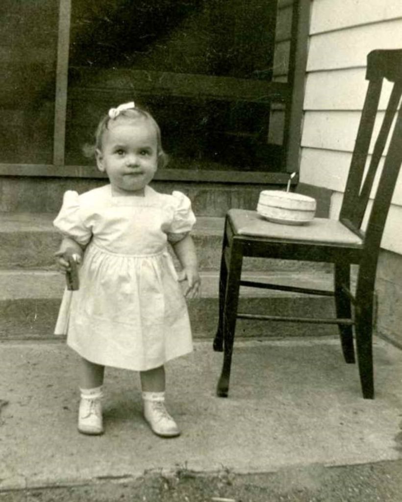 Pamela J. Garstka