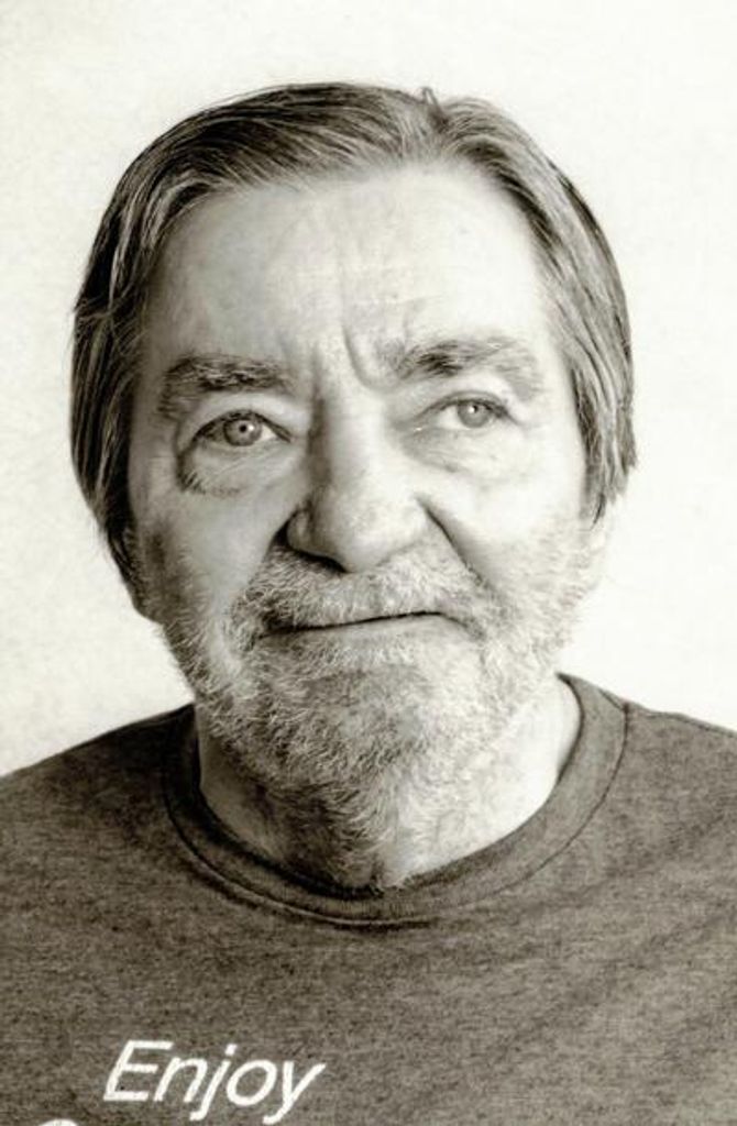 David J. Yoder Profile Photo