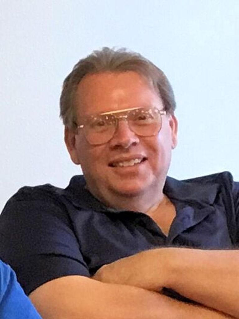 Duane Meikle Taylor Profile Photo