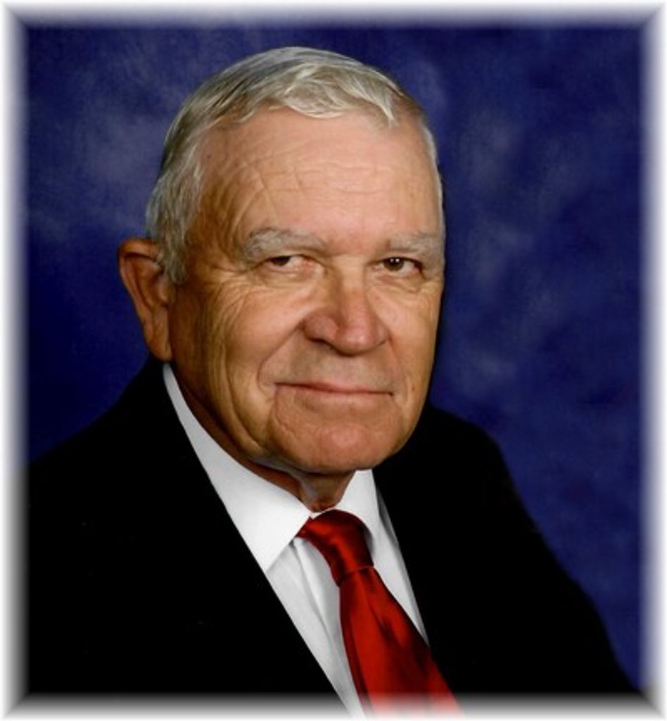 Eugene 'Gene' Louis Westerman