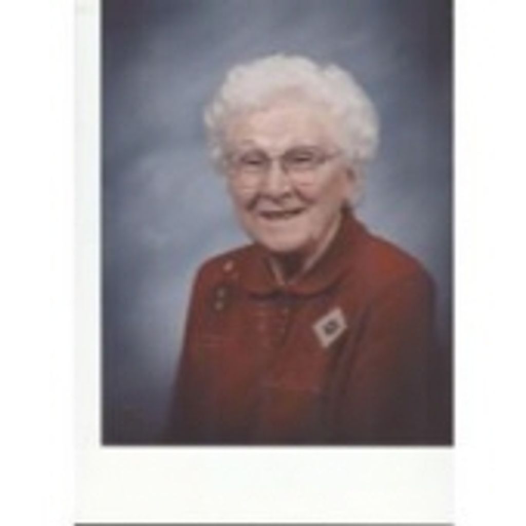Louise Olson