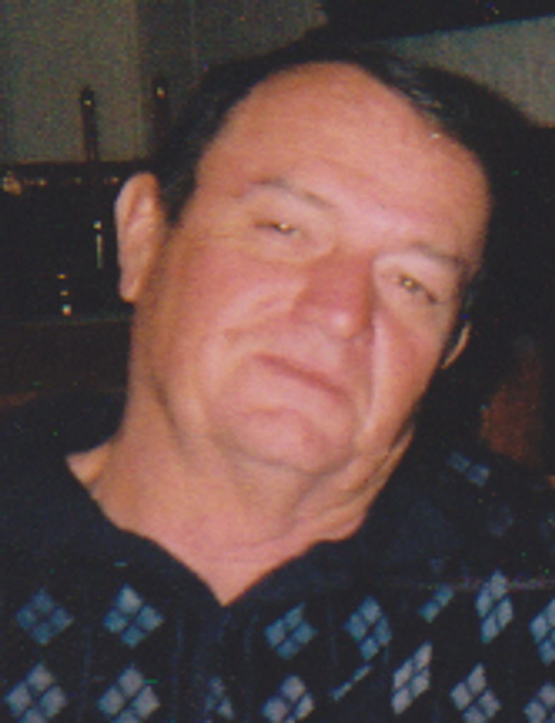 Chester Russell Giffin Sr