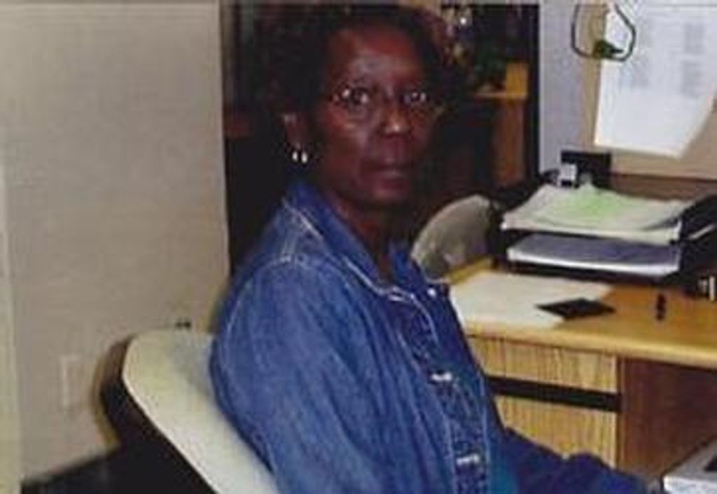 Joan R. Brown Profile Photo