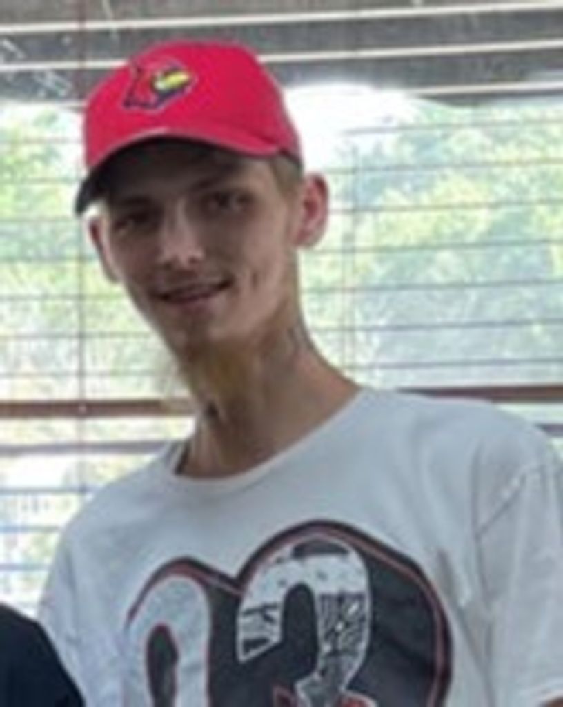 Mitchell Don Steen, Jr. Profile Photo