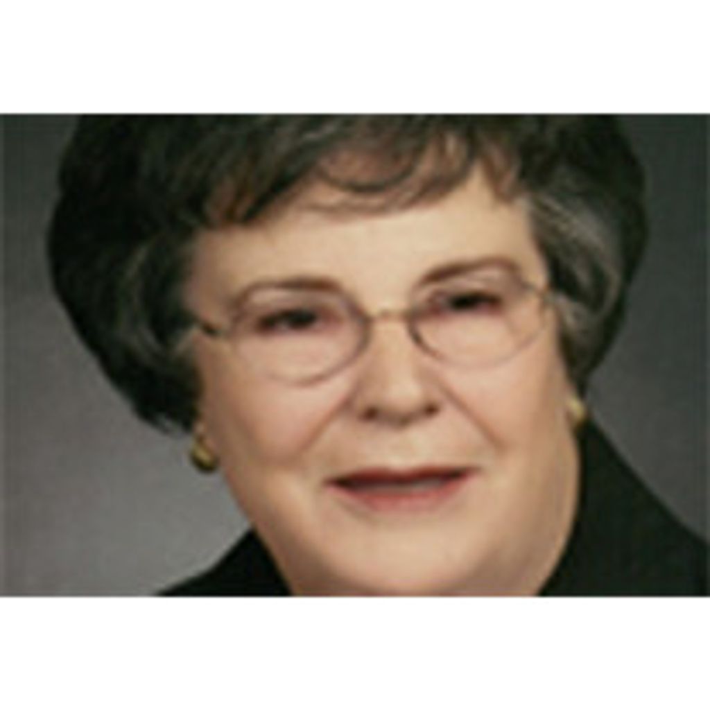 Naomi J. Erickson Profile Photo