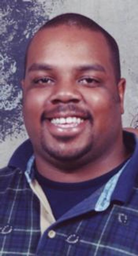 Phillip "P.J." Warrior Profile Photo