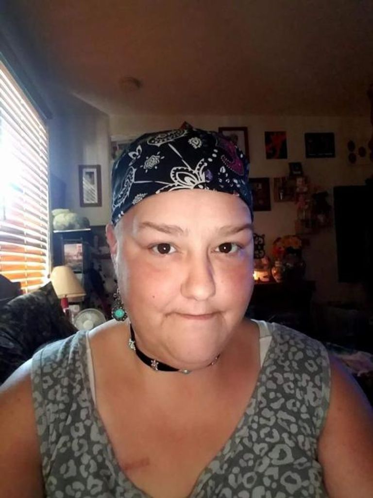 Maria Rose Kellems Profile Photo