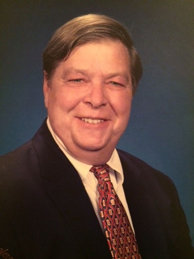 Nicholas Ward Altemus