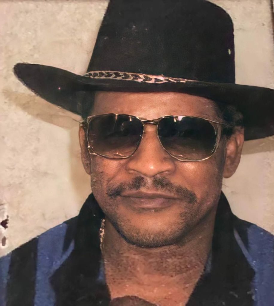 Mr. Wilson Brown