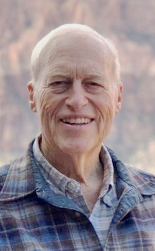 Dale Richard Tharp Profile Photo