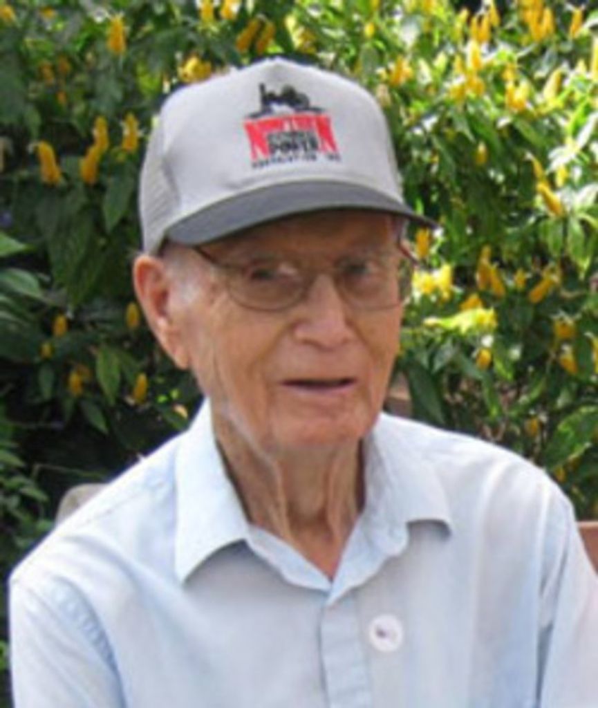 Norman Meyer Profile Photo
