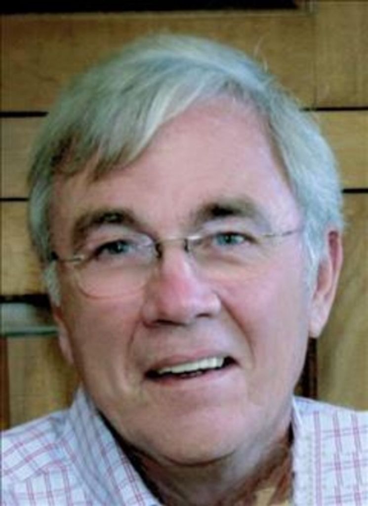 Ronald Wayne Mann Profile Photo