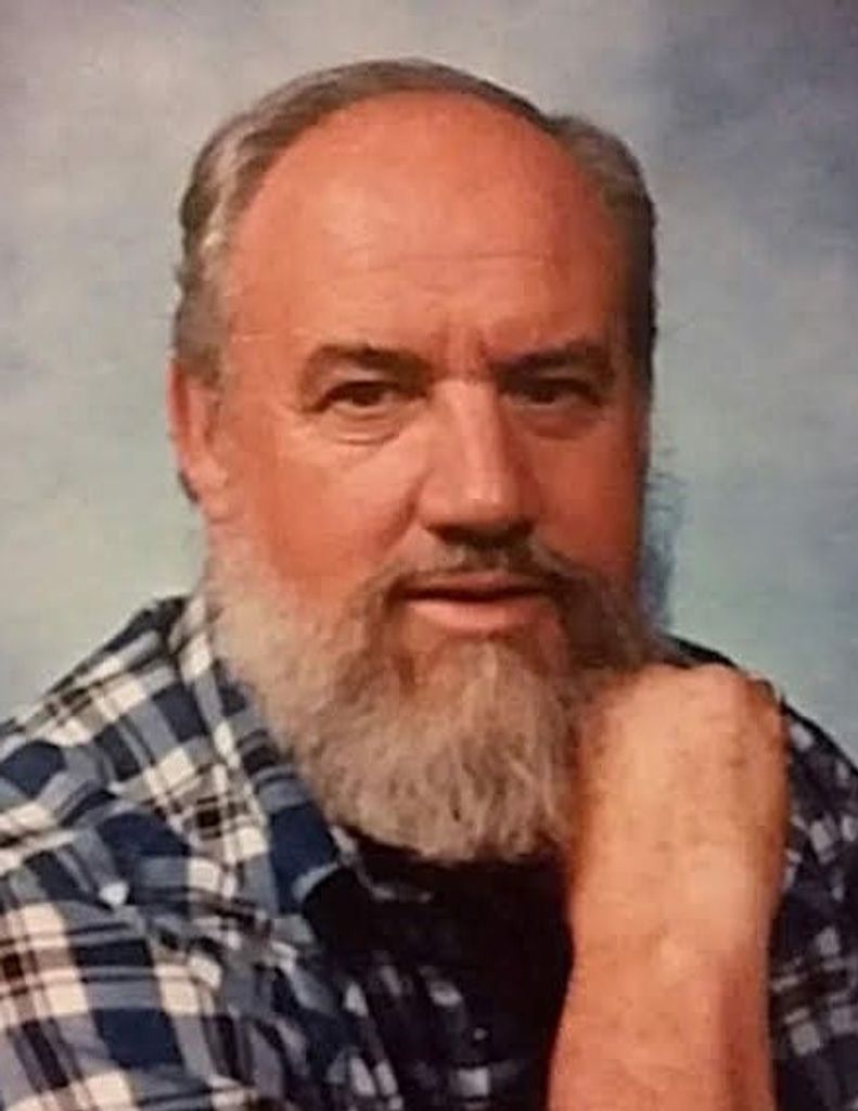 William Byron Painter