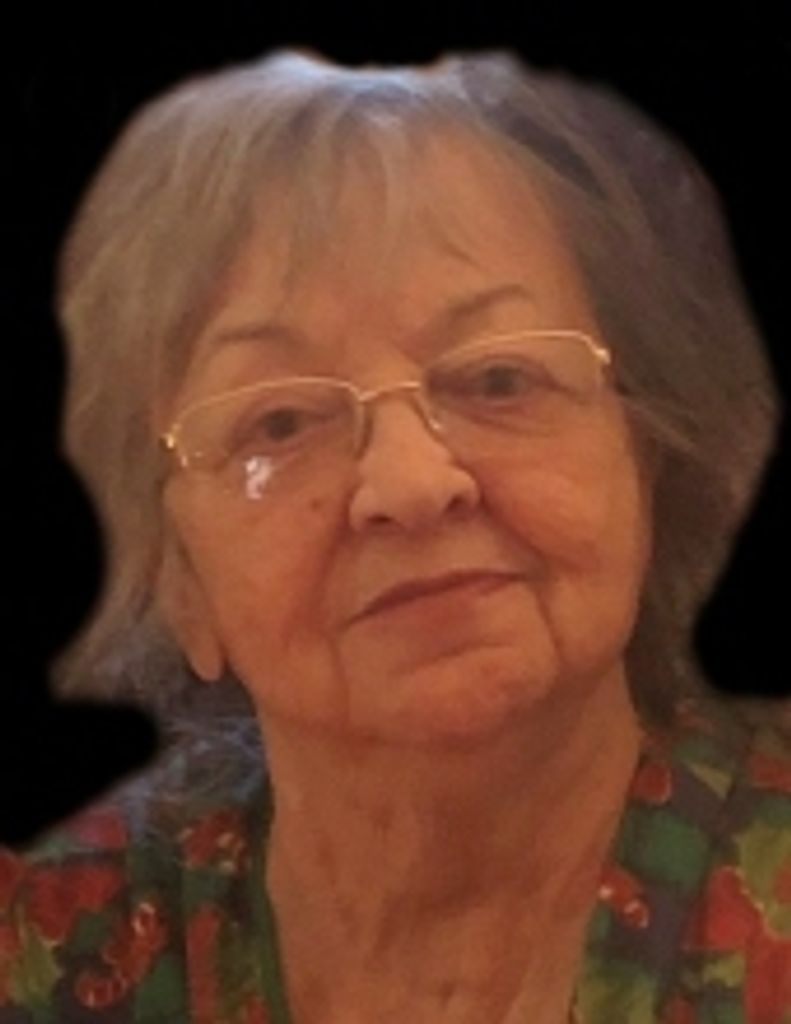 Mary Pauline Bailey
