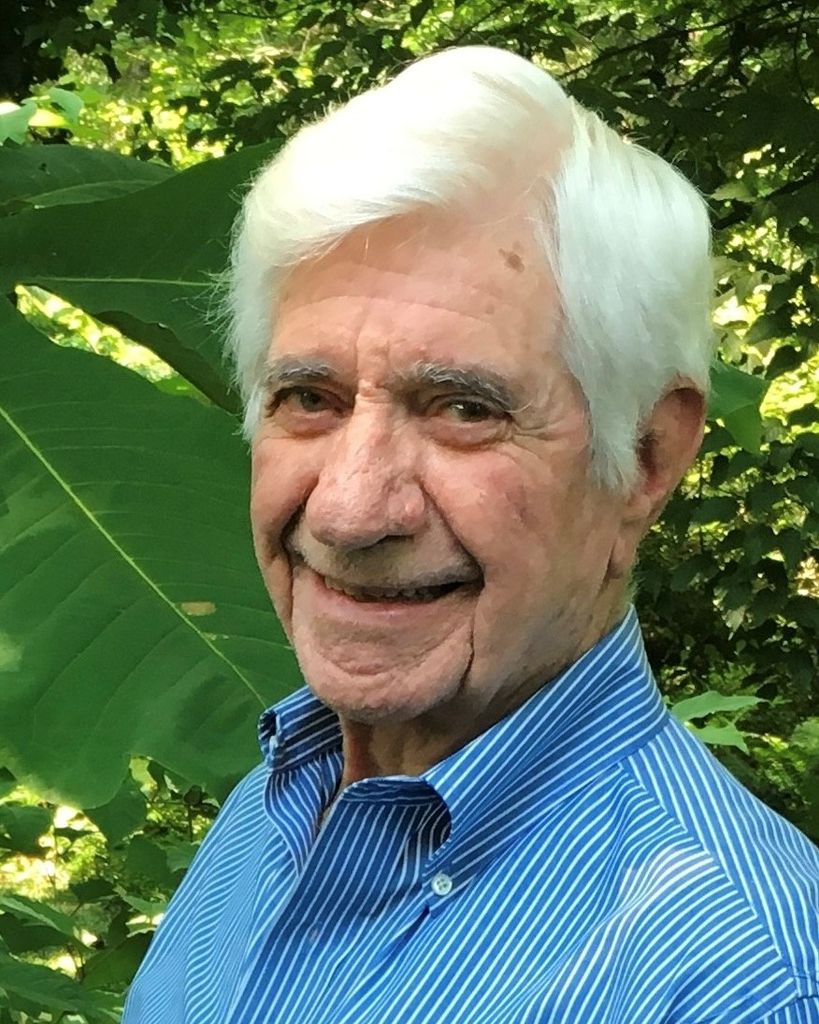 George "Wyatt" LeFever