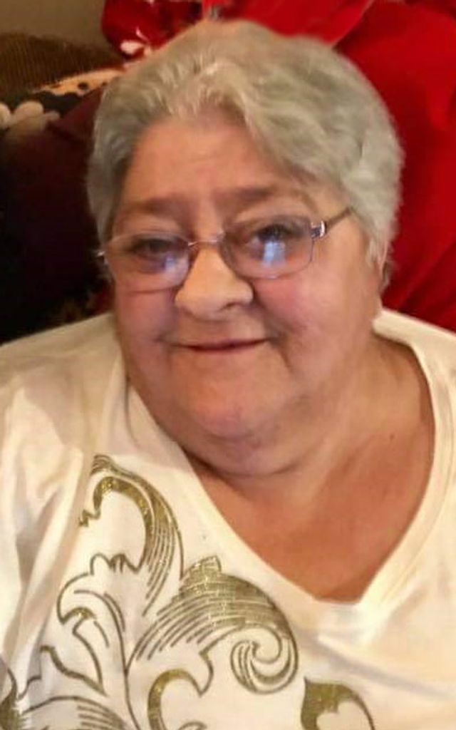 Judith A. (McCombs)  Pruiett