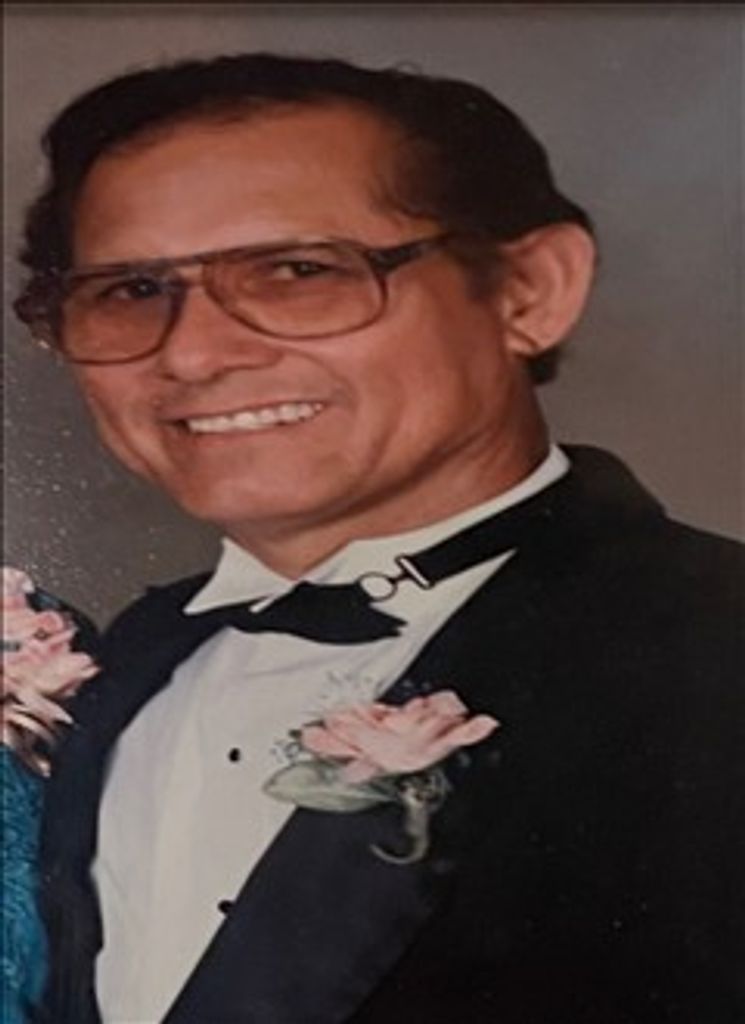 Federico "Fred" Chapa