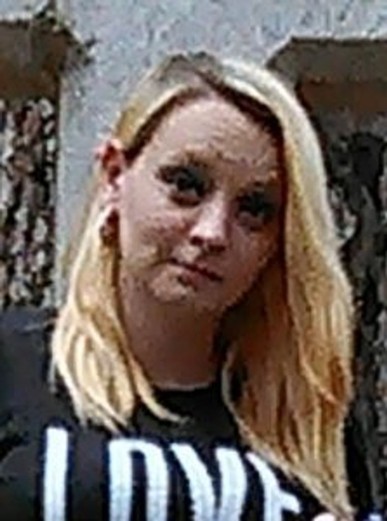 Ms Amber Lashea Brewer