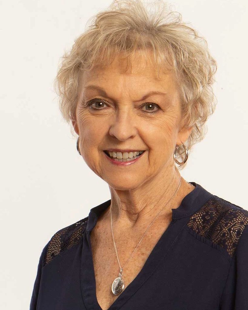 Debbie Kay Baker Profile Photo