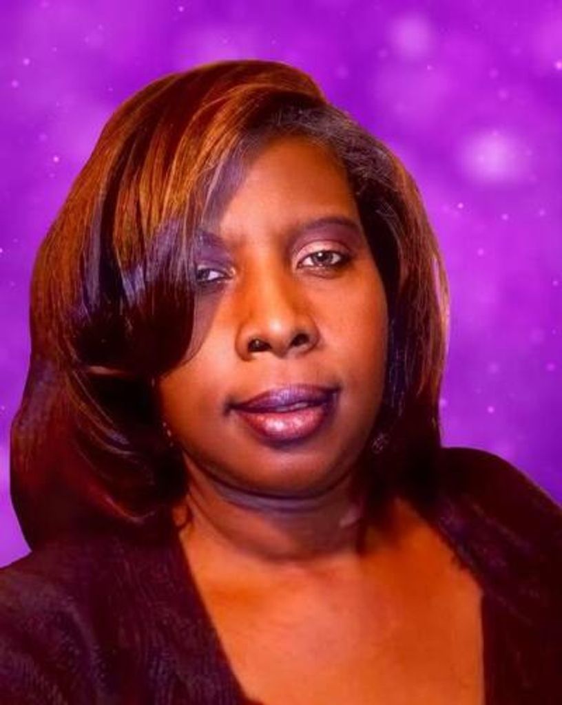 Cassandra Jones Profile Photo