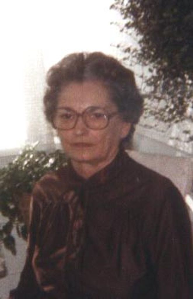 Louise S. Couch Profile Photo