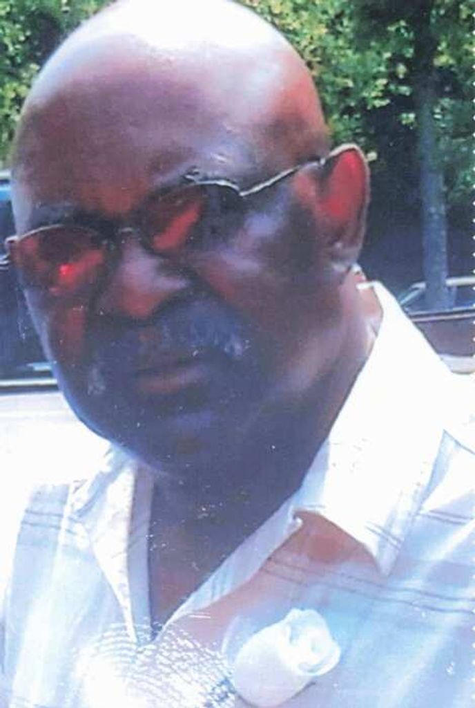 Charles R. Maxberry, Sr.