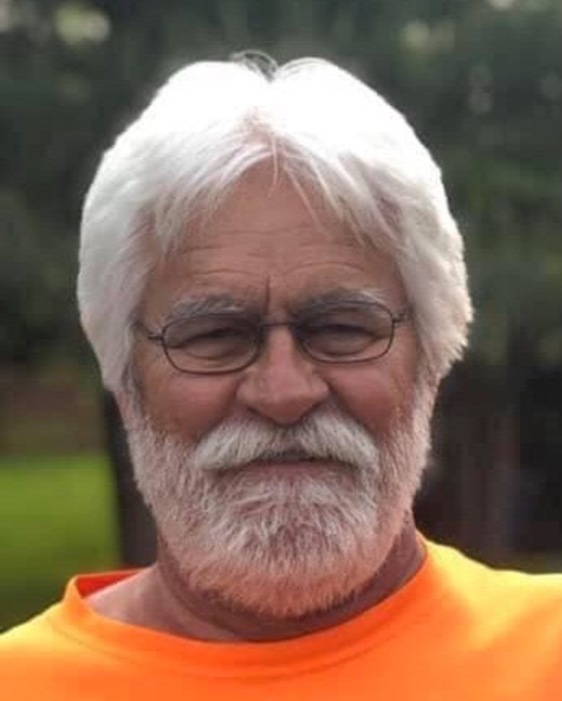 Dwight Conley Profile Photo
