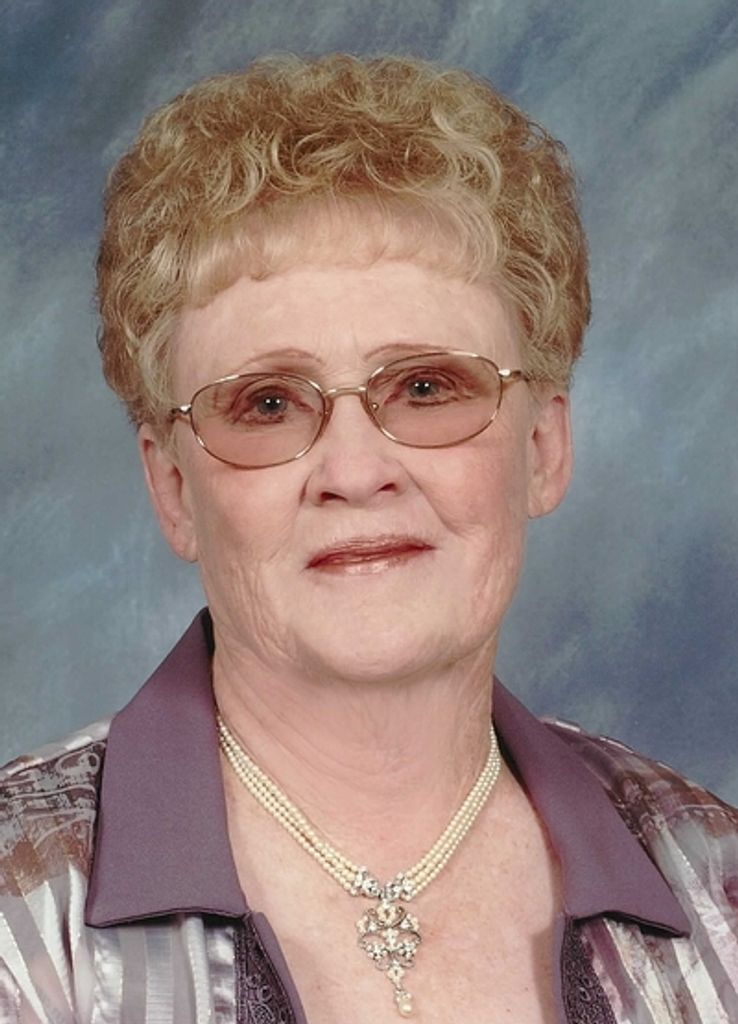 Catherine Huseman Profile Photo