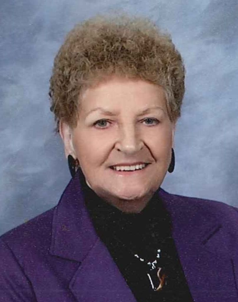 Mary Anne Flook Profile Photo